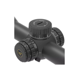 Vector Optics Tauron 3-18x50 GenII püssi optiline sihik Vector Optics