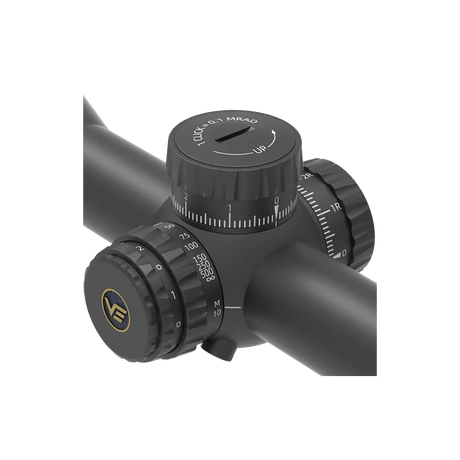 Vector Optics Tauron 3-18x50 GenII püssi optiline sihik Vector Optics