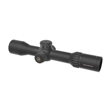 Vector Optics Continental x6 2-12x44 CTR MPVO riflescope Vector Optics