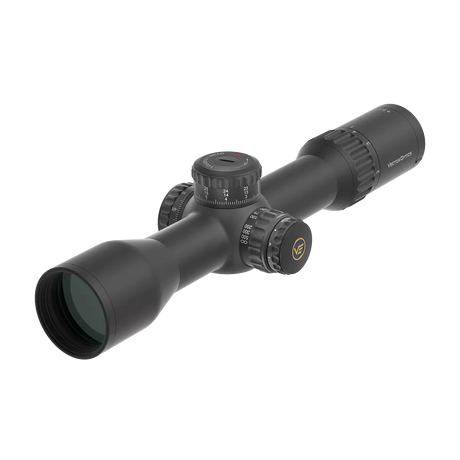Vector Optics Continental x6 2-12x44 CTR MPVO riflescope Vector Optics