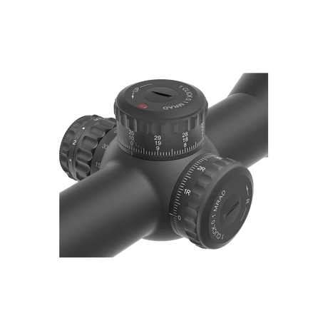 Vector Optics Continental x6 2-12x44 CTR MPVO riflescope Vector Optics