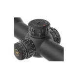 Vector Optics Continental x6 2-12x44 CTR MPVO riflescope Vector Optics