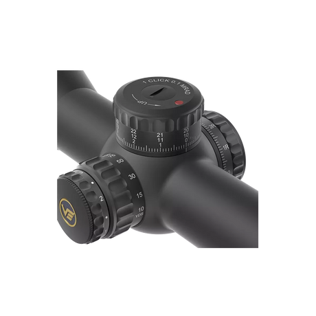 Vector Optics Continental x6 2-12x44 CTR MPVO riflescope Vector Optics