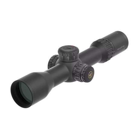 Vector Optics Continental x6 2-12x44 RAR püssi optiline sihik Vector Optics