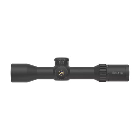 Vector Optics Continental x6 2-12x44 RAR püssi optiline sihik Vector Optics
