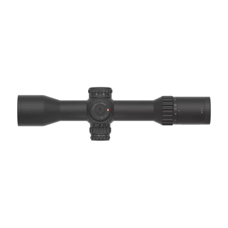 Vector Optics Continental x6 2-12x44 RAR püssi optiline sihik Vector Optics