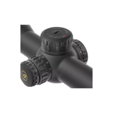 Vector Optics Continental x6 2-12x44 RAR püssi optiline sihik Vector Optics