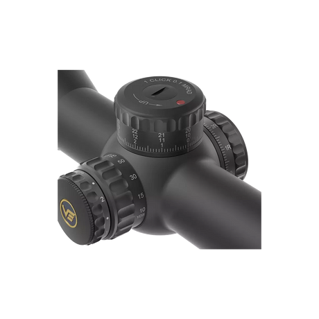 Vector Optics Continental x6 2-12x44 RAR püssi optiline sihik Vector Optics