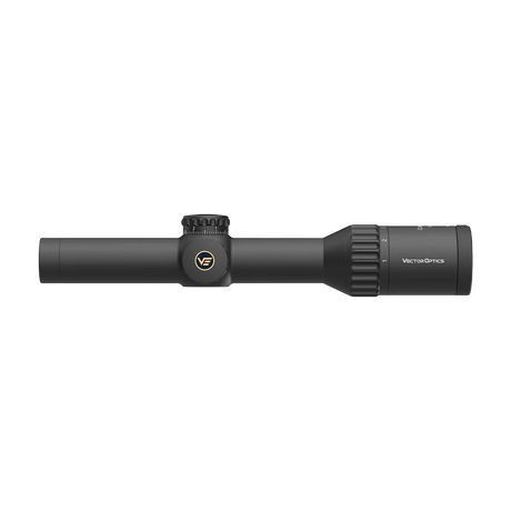 Vector Optics Continental x6 1-6x24 püssioptika Vector Optics