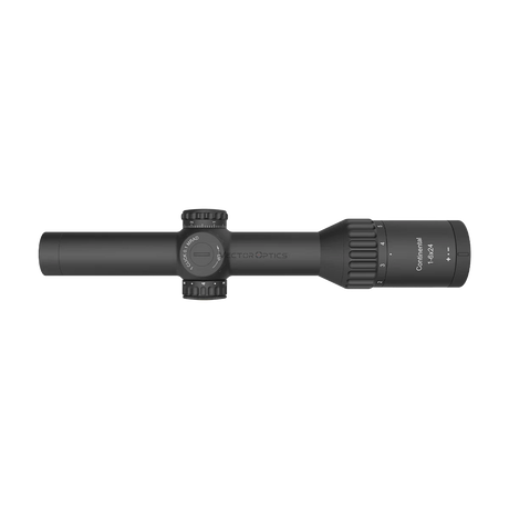 Vector Optics Continental x6 1-6x24 püssioptika Vector Optics