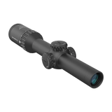 Vector Optics Continental x6 1-6x24 püssioptika Vector Optics
