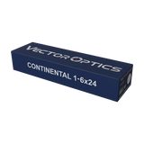 Vector Optics Continental x6 1-6x24 püssioptika Vector Optics