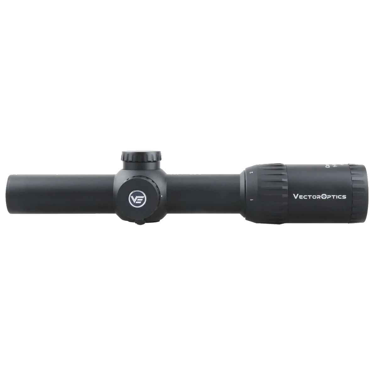 Vector Optics Constantine 1-8x24 SFP riflescope Vector Optics