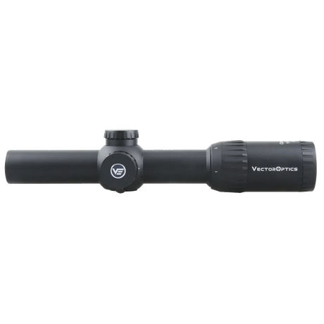Vector Optics Constantine 1-8x24 SFP riflescope Vector Optics