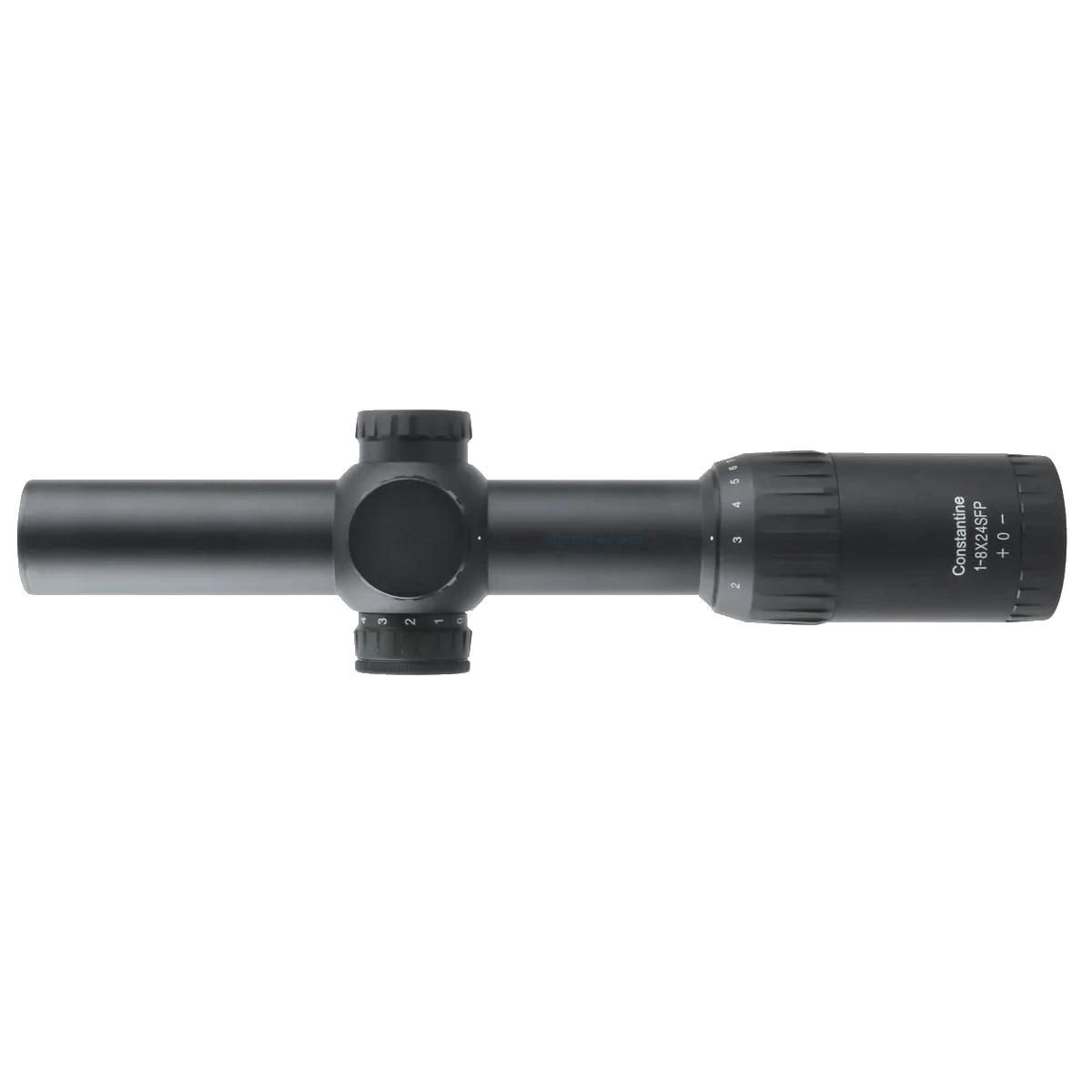 Vector Optics Constantine 1-8x24 SFP riflescope Vector Optics