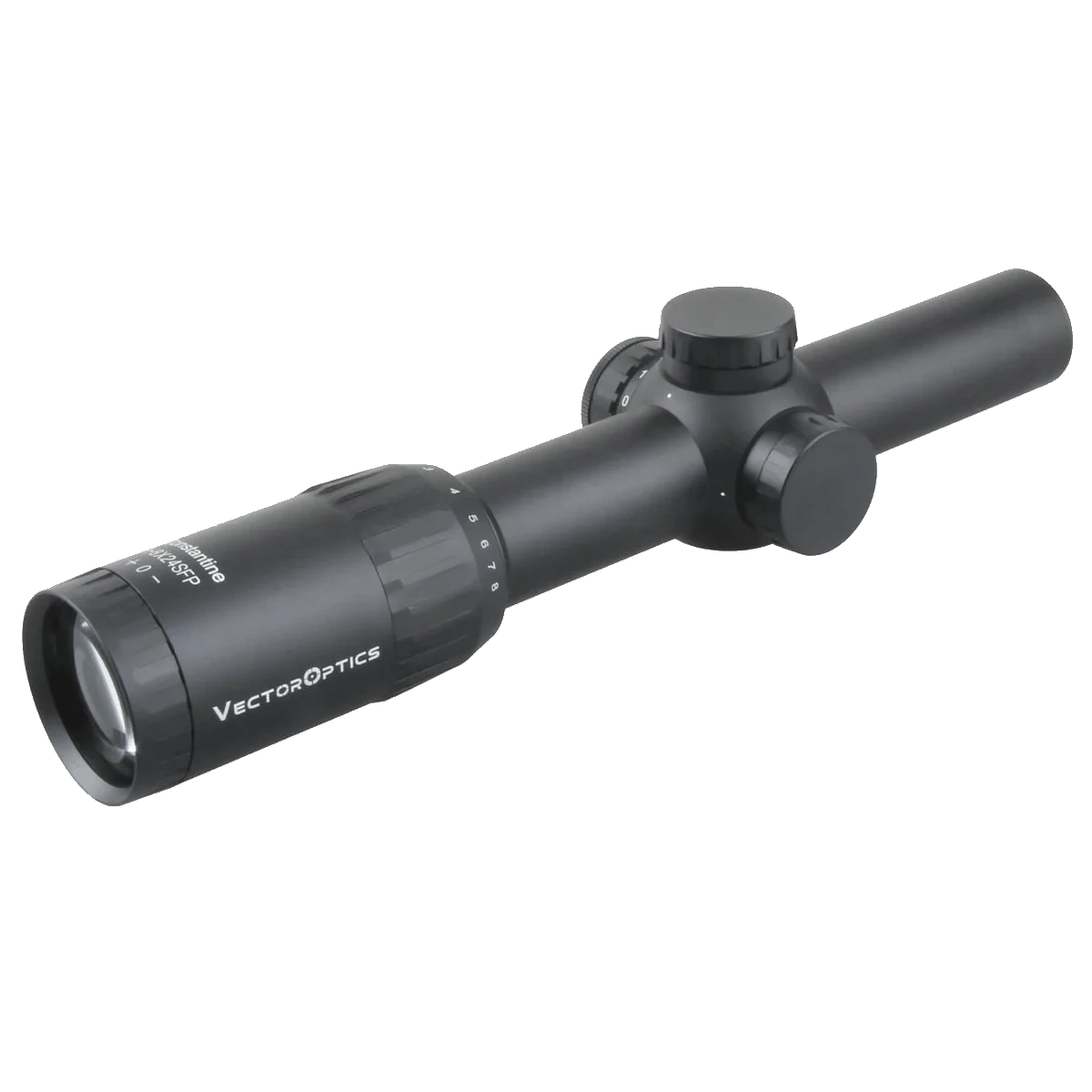 Vector Optics Constantine 1-8x24 SFP riflescope Vector Optics