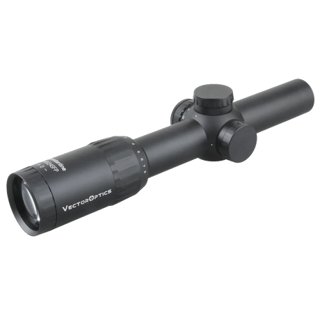Vector Optics Constantine 1-8x24 SFP riflescope Vector Optics