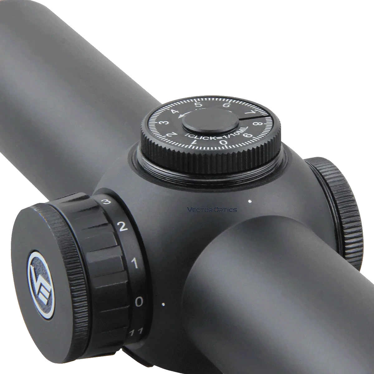 Vector Optics Constantine 1-8x24 SFP riflescope Vector Optics