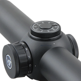 Vector Optics Constantine 1-8x24 SFP riflescope Vector Optics