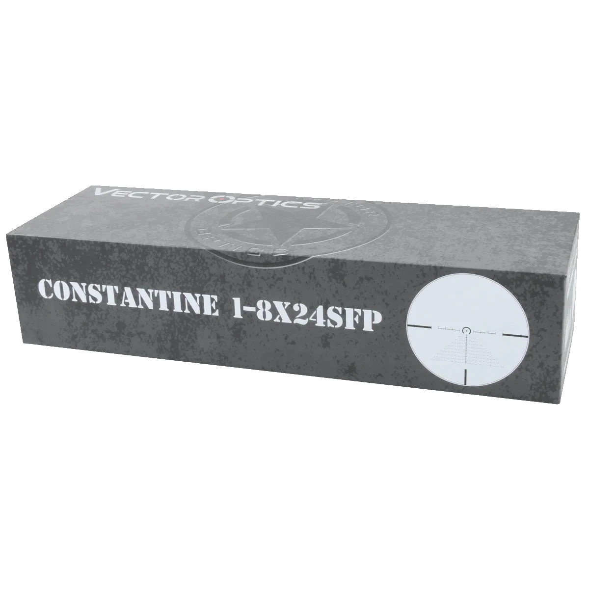Vector Optics Constantine 1-8x24 SFP riflescope Vector Optics
