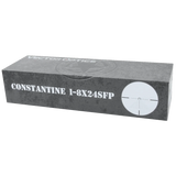 Vector Optics Constantine 1-8x24 SFP riflescope Vector Optics