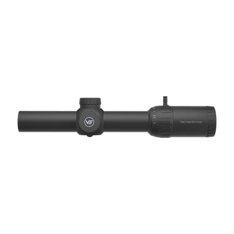Vector Optics Constantine 1-10x24 SFP riflescope Vector Optics