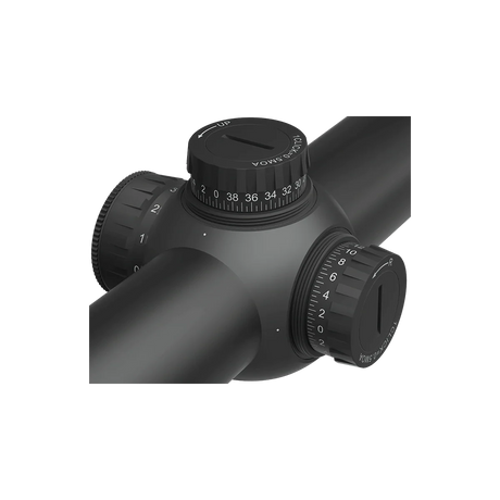 Vector Optics Constantine 1-10x24 SFP riflescope Vector Optics