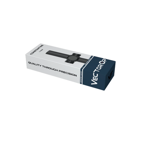Vector Optics Constantine 1-10x24 SFP riflescope Vector Optics