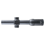 Vector Optics Constantine 1-10x24 Fiber Center Dot püssi sihik Vector Optics