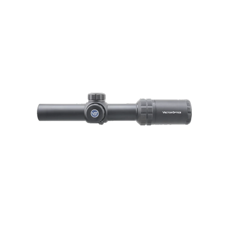 Vector Optics Grizzly 1-4x24 Jahipidamise riflescope Vector Optics