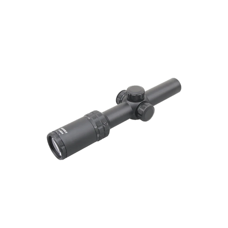 Vector Optics Grizzly 1-4x24 Jahipidamise riflescope Vector Optics