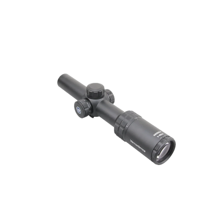 Vector Optics Grizzly 1-4x24 Jahipidamise riflescope Vector Optics