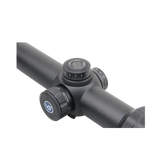 Vector Optics Grizzly 1-4x24 Jahipidamise riflescope Vector Optics