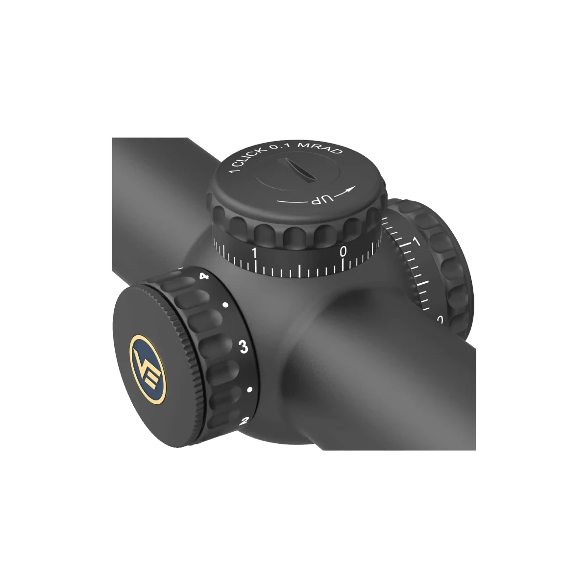 Vector Optics Continental x6 1-6x24i Fiber püssi sihik Vector Optics