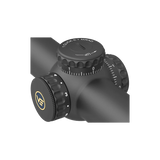 Vector Optics Continental x6 1-6x24i Fiber püssi sihik Vector Optics