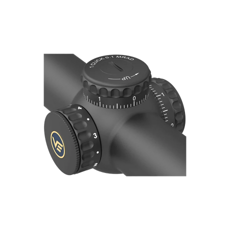 Vector Optics Continental x6 1-6x24i Fiber püssi sihik Vector Optics