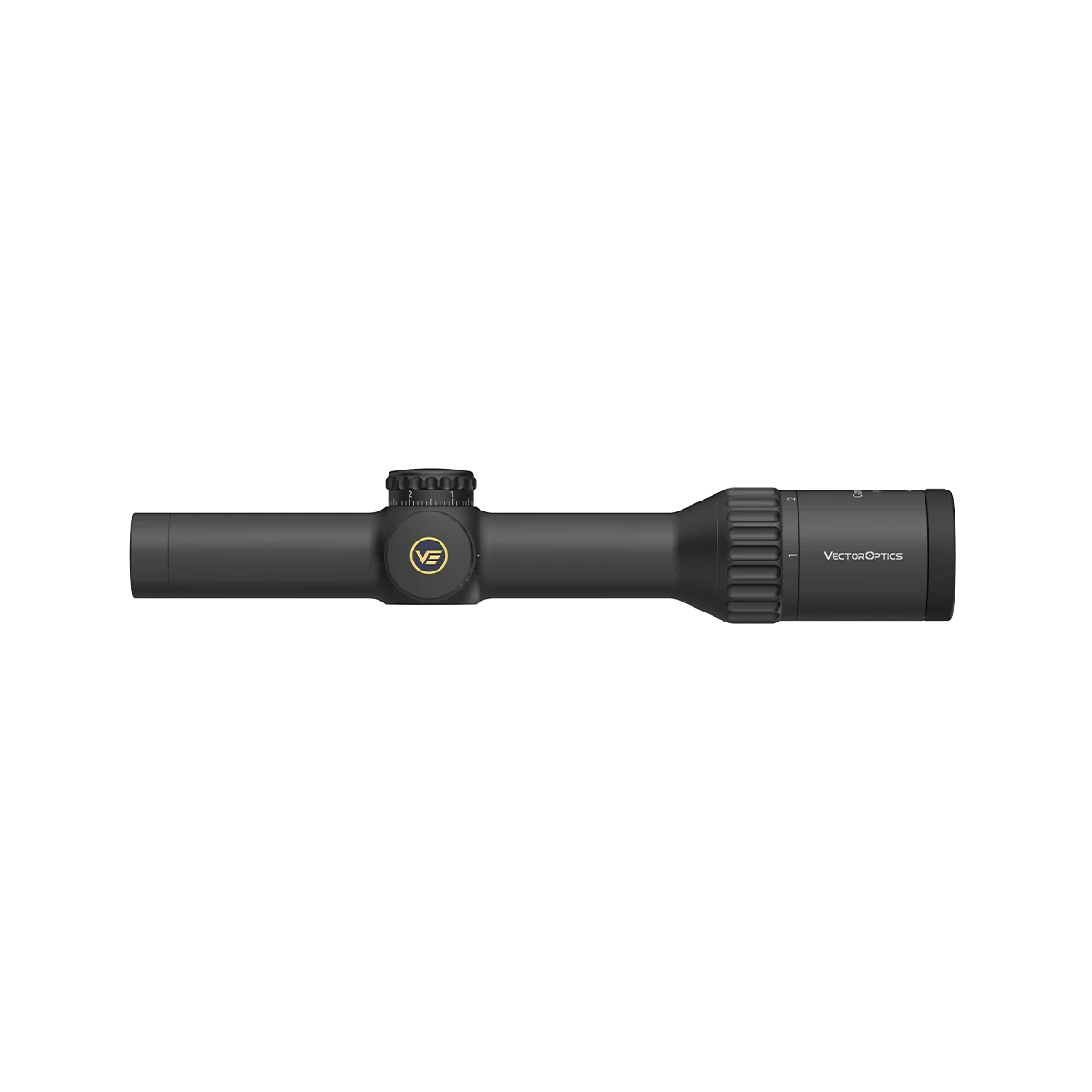 Vector Optics Continental x8 1-8x24SFP ED Fiber riflecope Vector Optics