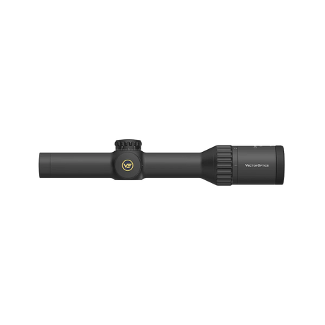 Vector Optics Continental x8 1-8x24SFP ED Fiber riflecope Vector Optics