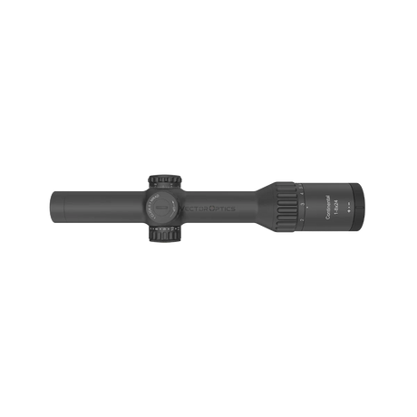 Vector Optics Continental x8 1-8x24SFP ED Fiber riflecope Vector Optics