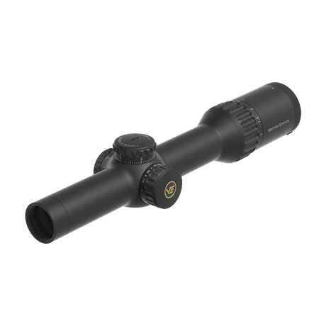 Vector Optics Continental 1-10x24i ED Fiber riflescope Vector Optics