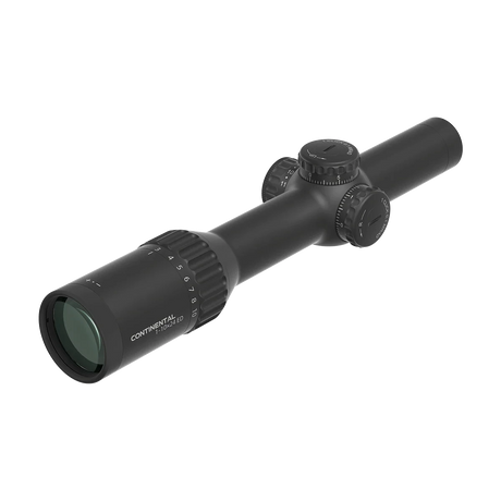 Vector Optics Continental 1-10x24i ED Fiber riflescope Vector Optics