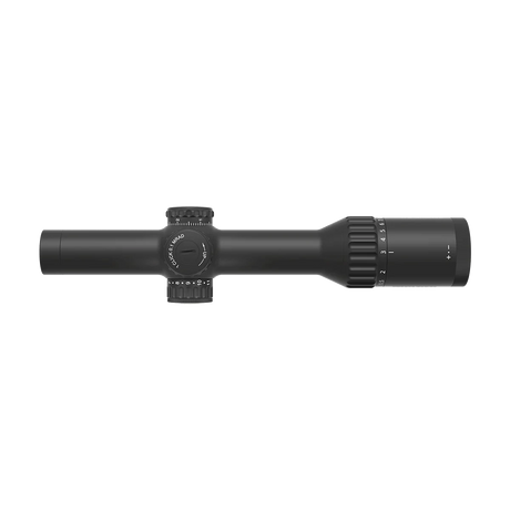 Vector Optics Continental 1-10x24i ED Fiber riflescope Vector Optics