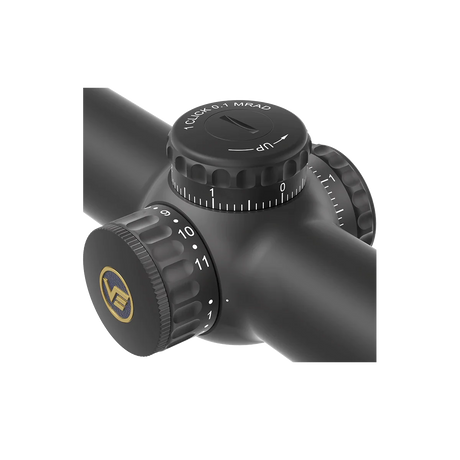 Vector Optics Continental 1-10x24i ED Fiber riflescope Vector Optics
