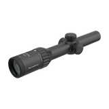 Vector Optics Continental x6 1-6x24 Fiber riflescope Vector Optics
