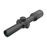 Vector Optics Continental x6 1-6x24 Fiber riflescope Vector Optics