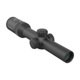 Vector Optics Continental x6 1-6x24 Fiber riflescope Vector Optics