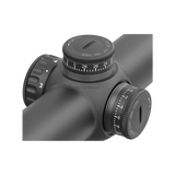 Vector Optics Continental x6 1-6x24 Fiber riflescope Vector Optics