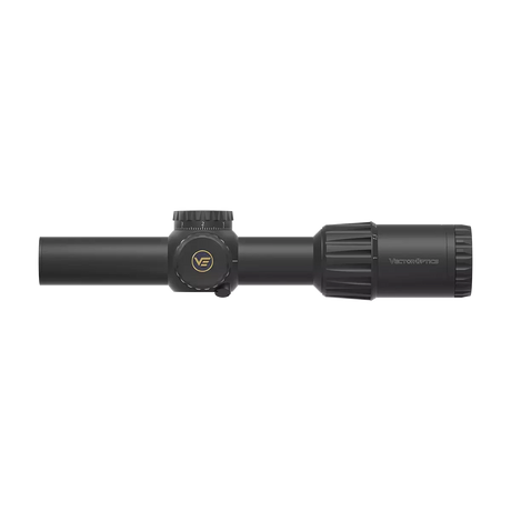 Vector Optics TAURON 1-6x24 SFP vintpüssi optiline sihik Vector Optics