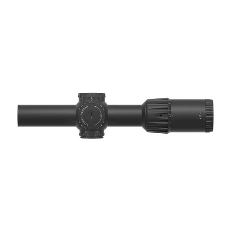 Vector Optics TAURON 1-6x24 SFP vintpüssi optiline sihik Vector Optics