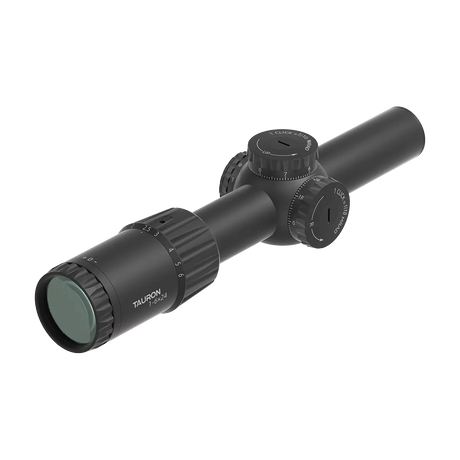 Vector Optics TAURON 1-6x24 SFP vintpüssi optiline sihik Vector Optics